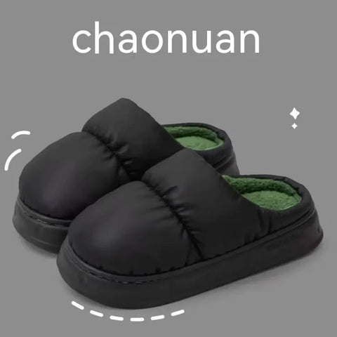 Cozy Home Comfort Slippers